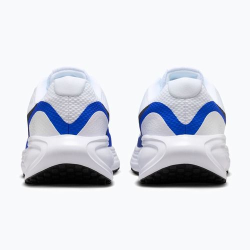 Scarpe da running da uomo Nike Revolution 8 white/racer blue/black