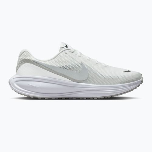 Scarpe da running da uomo Nike Revolution 8 summit white/white/metallic silver