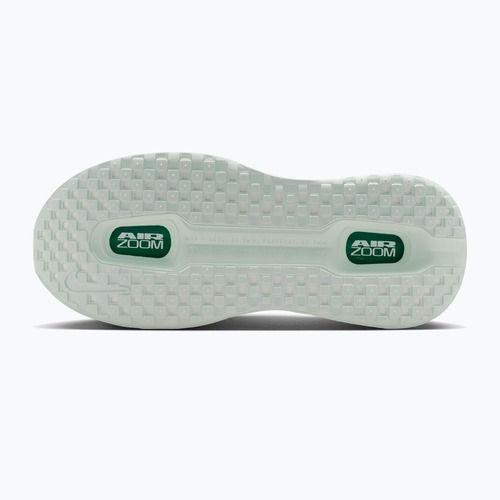 Scarpe da running da donna Nike Vomero Premium barely green/metallic silver
