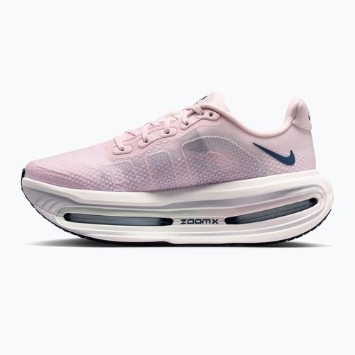 Scarpe da running da donna Nike Vomero Premium pearl pink/white/midnight navy