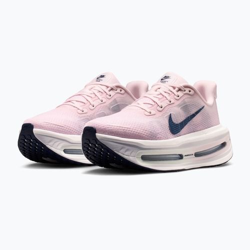 Scarpe da running da donna Nike Vomero Premium pearl pink/white/midnight navy