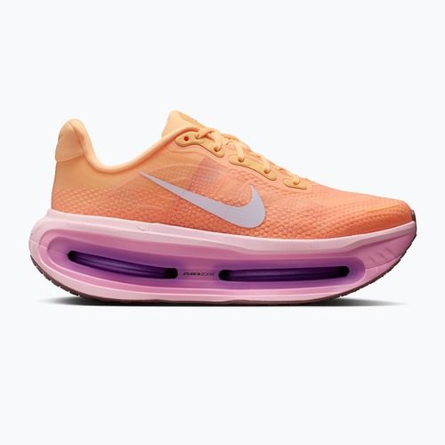 Scarpe da running da donna Nike Vomero Premium tangerine tint/bright crimson/tattoo