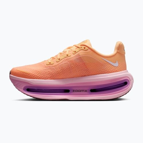 Scarpe da running da donna Nike Vomero Premium tangerine tint/bright crimson/tattoo