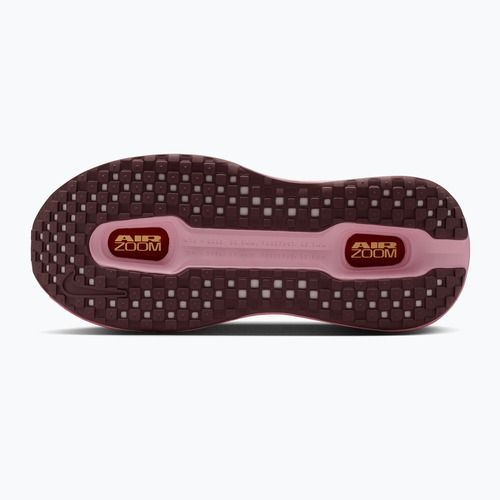 Scarpe da running da donna Nike Vomero Premium tangerine tint/bright crimson/tattoo