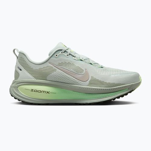 Scarpe da running da uomo Nike Vomero 18 light silver/barely volt/college grey