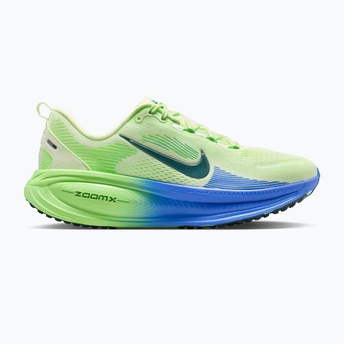 Scarpe da running da uomo Nike Vomero 18 white/volt tint/sapphire/black spruce