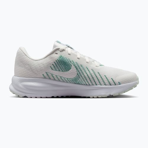 Scarpe da running da donna Nike Run Defy summit white/white/metallic silver