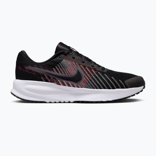 Scarpe da running da uomo Nike Run Defy black/university red/white/cool grey