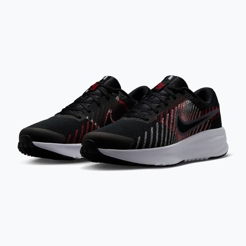 Scarpe da running da uomo Nike Run Defy black/university red/white/cool grey