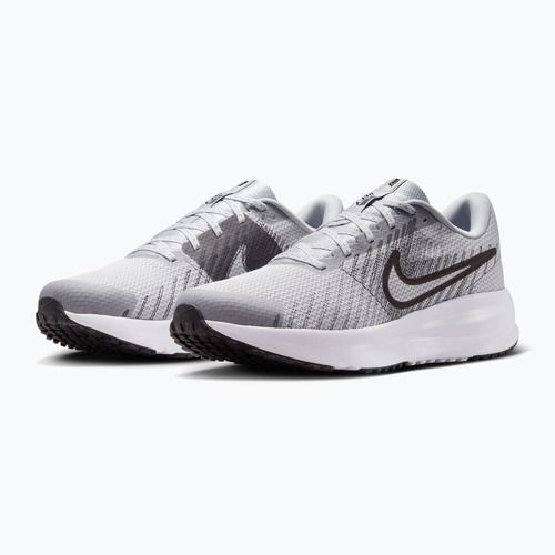 Scarpe da running da uomo Nike Run Defy wolf grey/white/iron grey/black