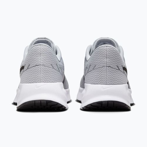 Scarpe da running da uomo Nike Run Defy wolf grey/white/iron grey/black