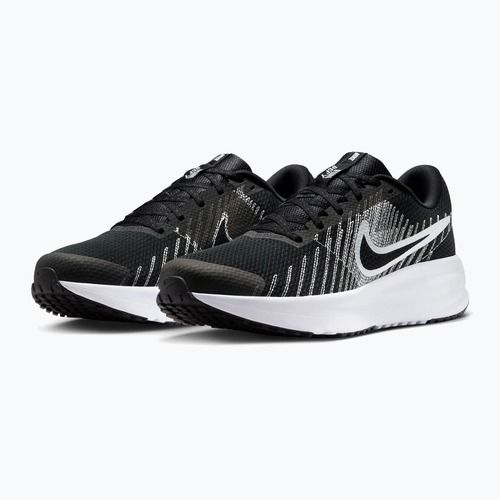 Scarpe da running da uomo Nike Run Defy black/white