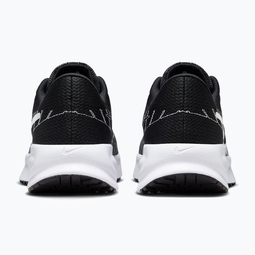 Scarpe da running da uomo Nike Run Defy black/white