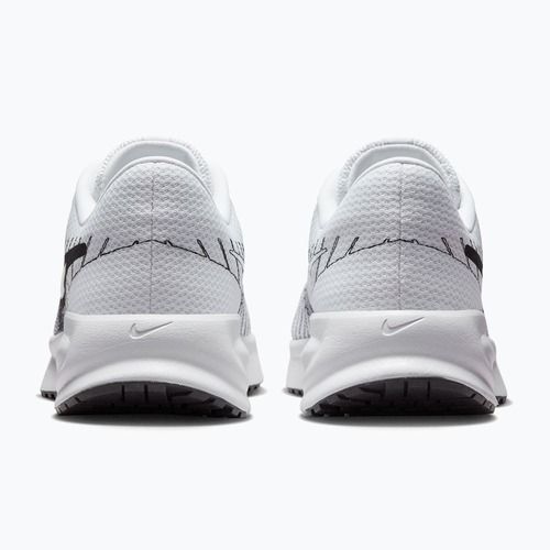 Scarpe da running da uomo Nike Run Defy white/black