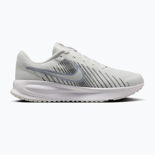 Scarpe da running da uomo Nike Run Defy summit white/white/black/metallic silver