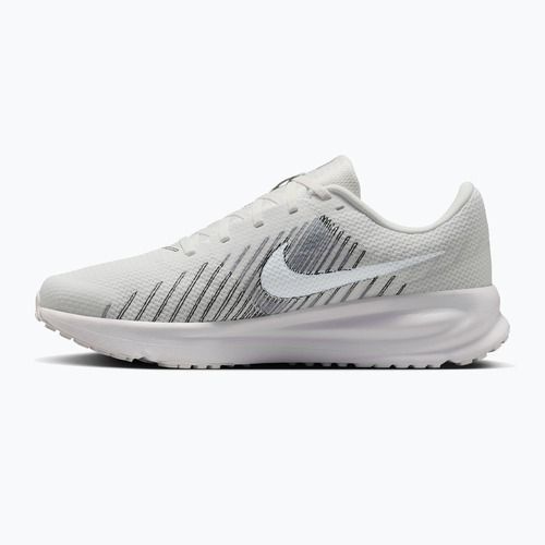 Scarpe da running da uomo Nike Run Defy summit white/white/black/metallic silver