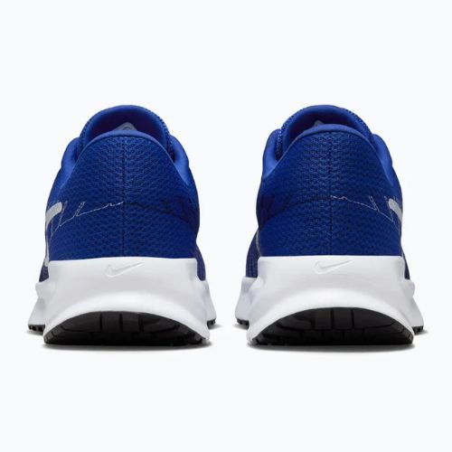 Scarpe da running da uomo Nike Run Defy deep royal blue/world indigo/black/white