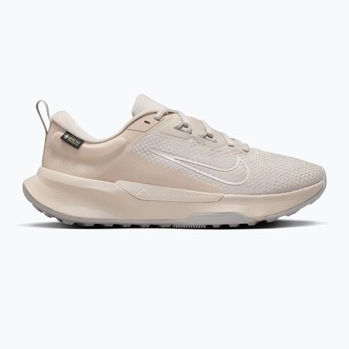 Scarpe da running da donna Nike Juniper Trail 2 GORE-TEX cream Ii/light orewood brown
