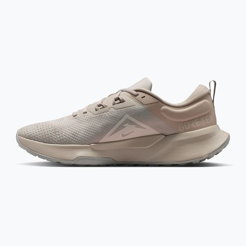 Scarpe da running da uomo Nike Juniper Trail 2 GORE-TEX cream Ii/light orewood brown