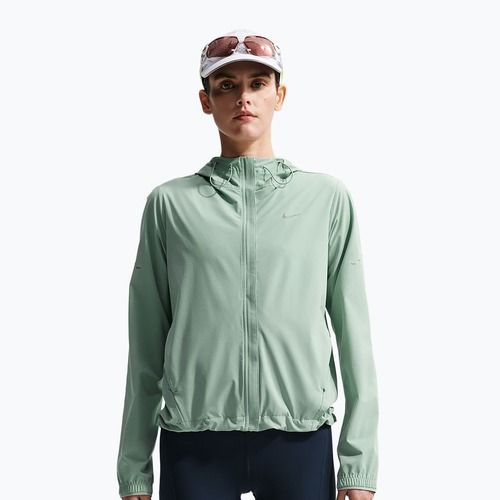 Giacca da running da donna Nike Swift Repel Packable steam