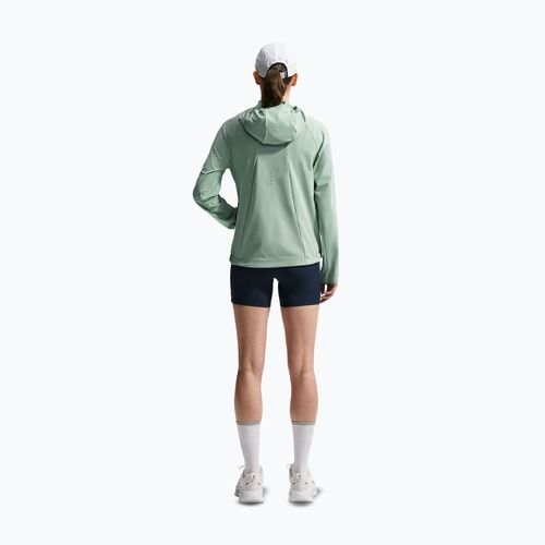 Giacca da running da donna Nike Swift Repel Packable steam