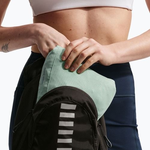 Giacca da running da donna Nike Swift Repel Packable steam