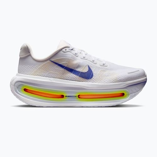 Scarpe da running da uomo Nike Vomero Premium white/total orange/laser orange/lapis