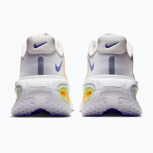 Scarpe da running da uomo Nike Vomero Premium white/total orange/laser orange/lapis