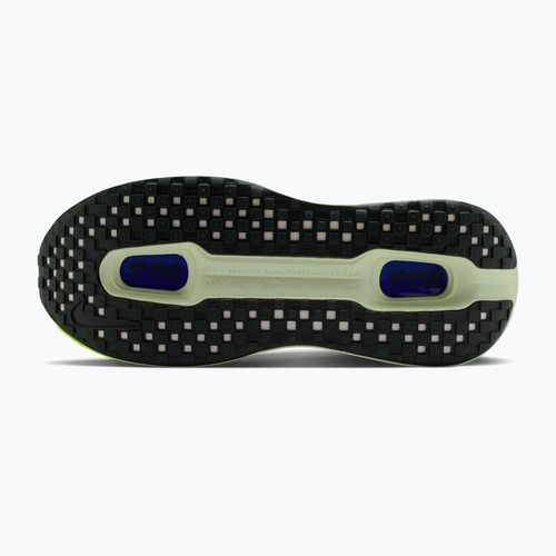 Scarpe da running da uomo Nike Vomero Premium volt tint/sapphire/volt/black spruce