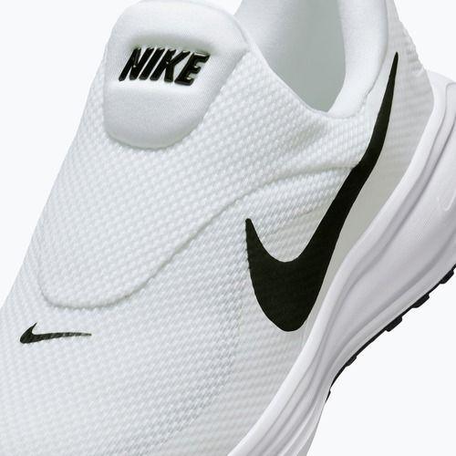 Scarpe da running da uomo Nike Revolution 8 EasyOn white/wolf grey/black