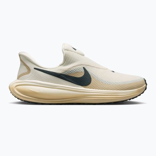 Scarpe da running da uomo Nike Revolution 8 EasyOn pale ivory/sail/linen/black spruce