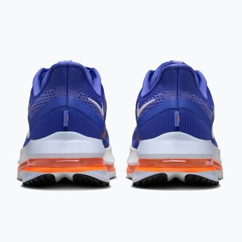 Scarpe da running da uomo Nike Pegasus Premium lapis/total orange/off noir/white