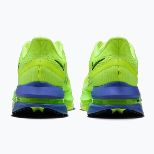 Scarpe da running da uomo Nike Pegasus Premium volt ice/lime blast/black spruce