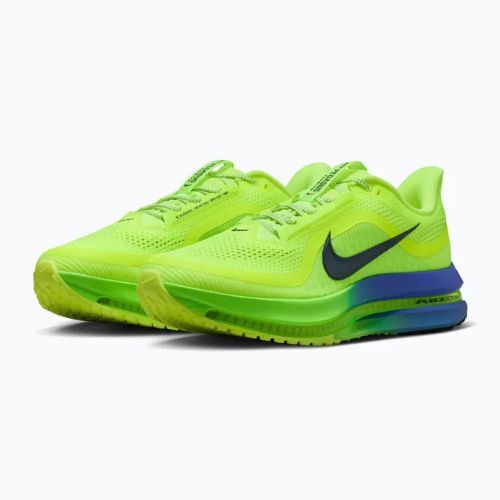 Scarpe da running da uomo Nike Pegasus Premium volt ice/lime blast/black spruce