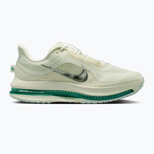 Scarpe da running da donna Nike Pegasus Premium sea glass/malachite/metallic silver