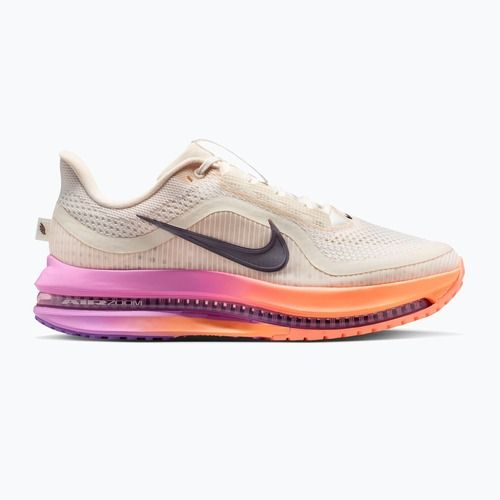Scarpe da running da donna Nike Pegasus Premium chalk/orange pulse/light magenta/tattoo