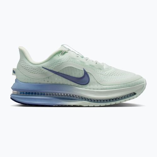 Scarpe da running da donna Nike Pegasus Premium barely green/work blue/blue void