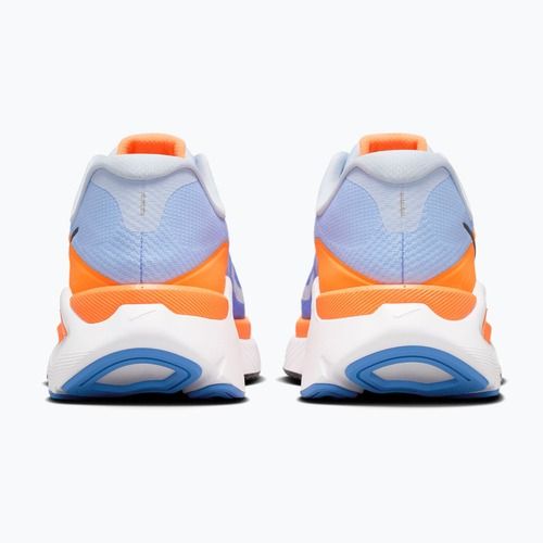 Scarpe da running da uomo Nike Structure Plus hydrogen blue/blue crystal/off noir