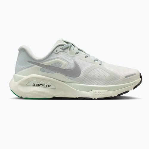 Scarpe da running da donna Nike Structure Plus light silver/metallic silver