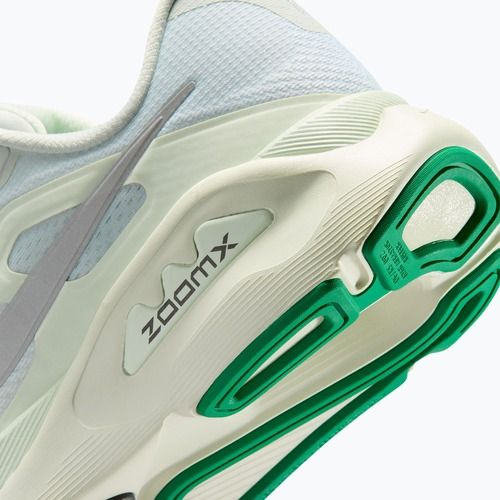 Scarpe da running da donna Nike Structure Plus light silver/metallic silver