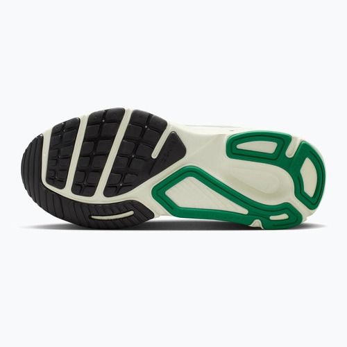 Scarpe da running da donna Nike Structure Plus light silver/metallic silver