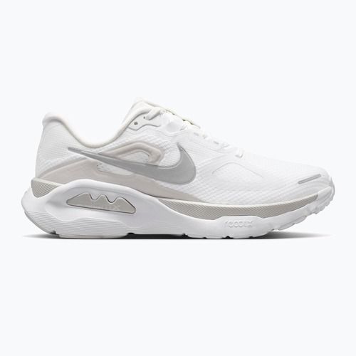 Scarpe da running da donna Nike Structure Plus white/photon dust/metallic silver
