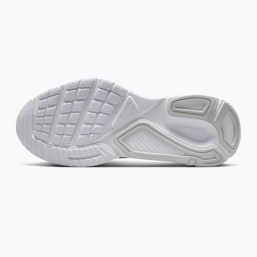 Scarpe da running da donna Nike Structure Plus white/photon dust/metallic silver