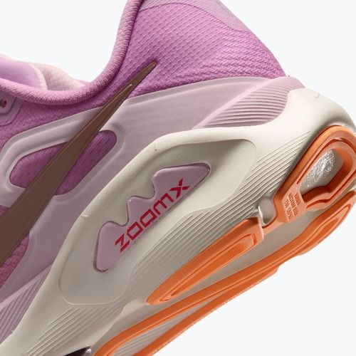 Scarpe da running da donna Nike Structure Plus light magenta/orange pulse/pink foam/tattoo