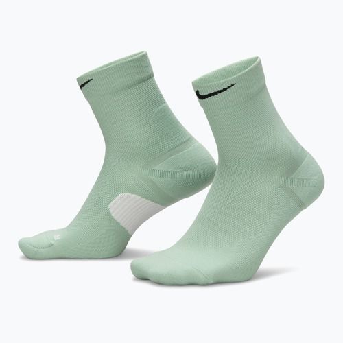 Calzini Nike Running Midweight Micro Crew steam/photon dust/black