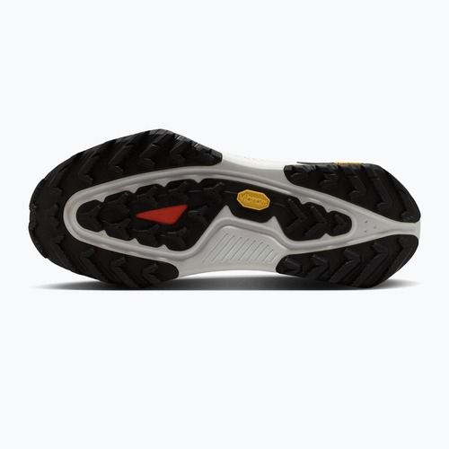 Scarpe da corsa uomo Nike ACG Zegama Trail nere/arancione di sicurezza/bianco summit