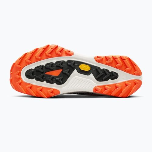 Scarpe da corsa uomo Nike ACG Zegama Trail summit white/phantom/safety orange/black