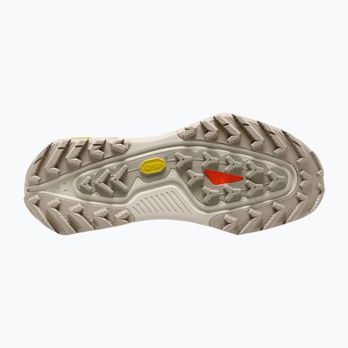Scarpe da corsa da uomo Nike ACG Zegama Trail crema ii/marrone orewood chiaro/taupe diffuso