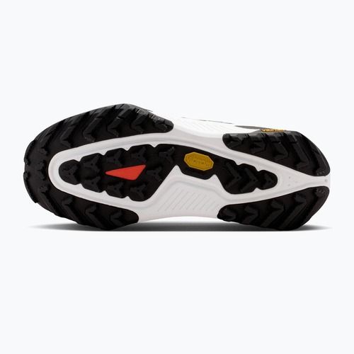 Scarpe da corsa donna Nike ACG Zegama Trail nere/arancione di sicurezza/bianco summit