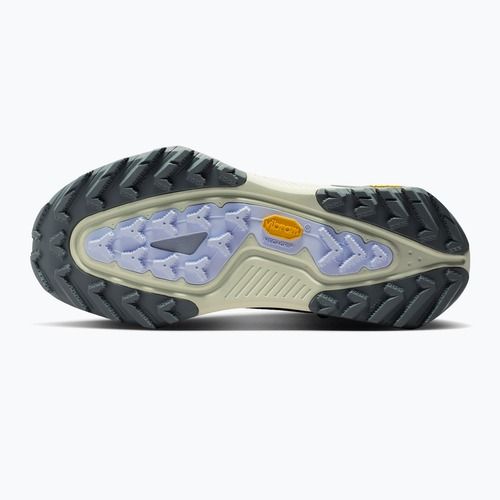 Scarpe da corsa donna Nike ACG Zegama Trail ghost/sea glass/smoke grey/cement grey